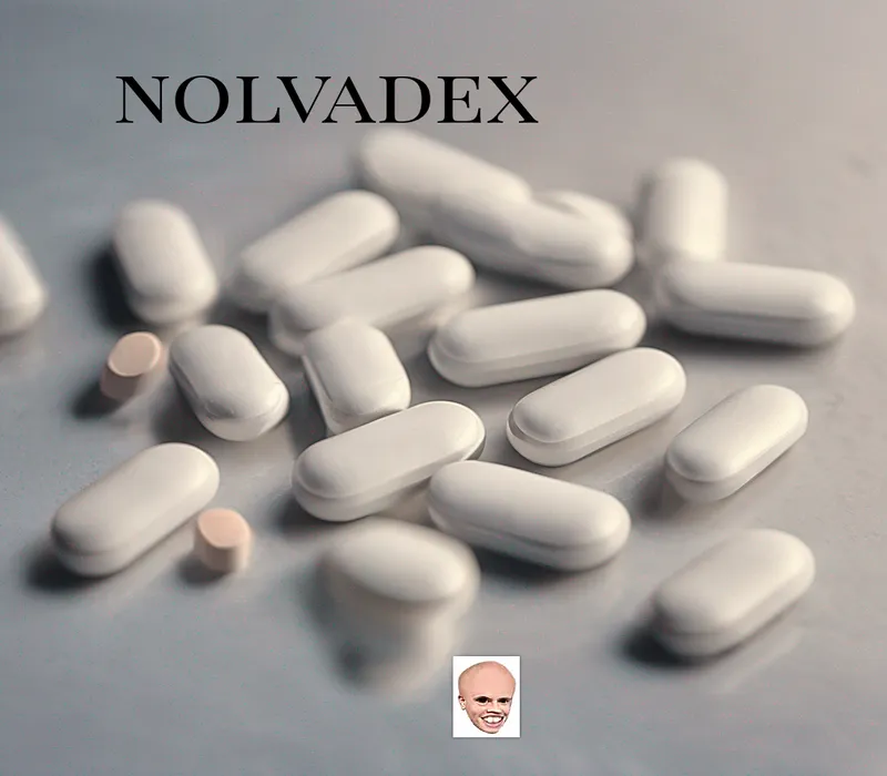 Precio nolvadex españa